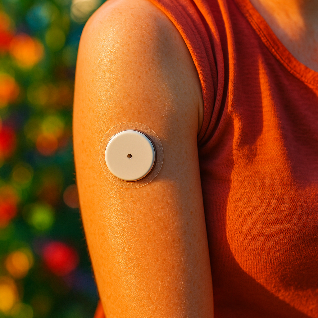 The Ultimate Guide to Continuous Glucose Monitors (CGMs) for Biohacking for Peak Performance