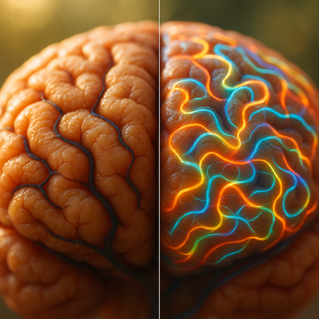 Slow-Wave Sleep vs REM: What Each Stage Actually Does