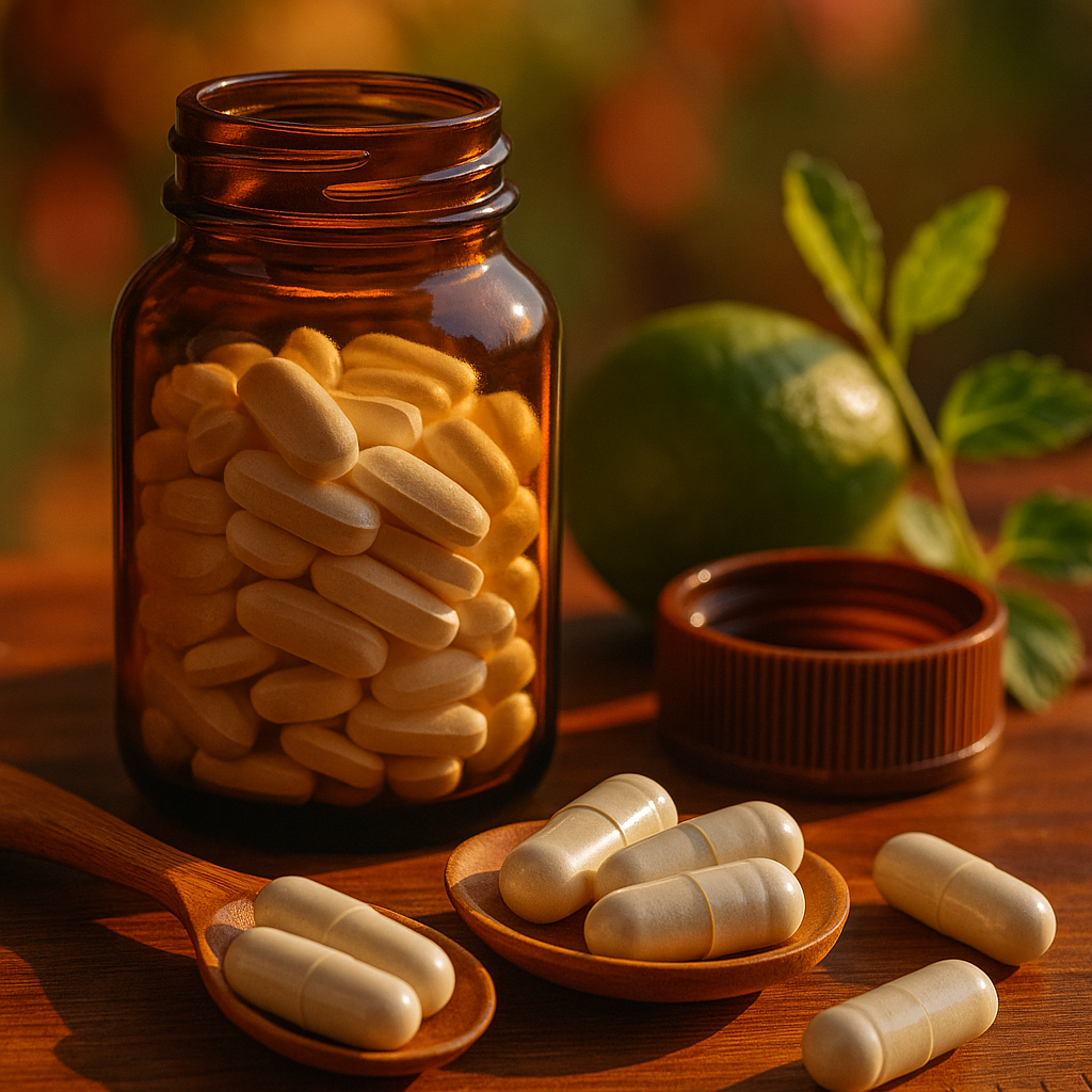 Magnesium Glycinate for Sleep: The Right Dose and Timing