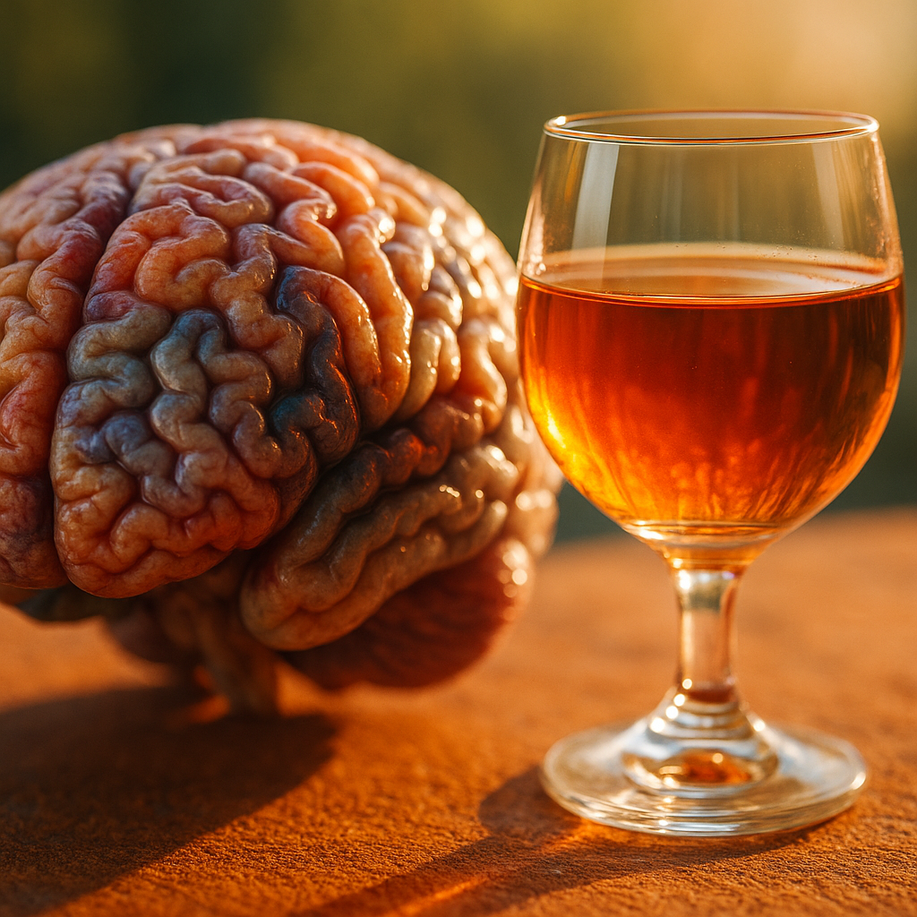 How Alcohol Wrecks Your REM Sleep (and the 3-Hour Rule)
