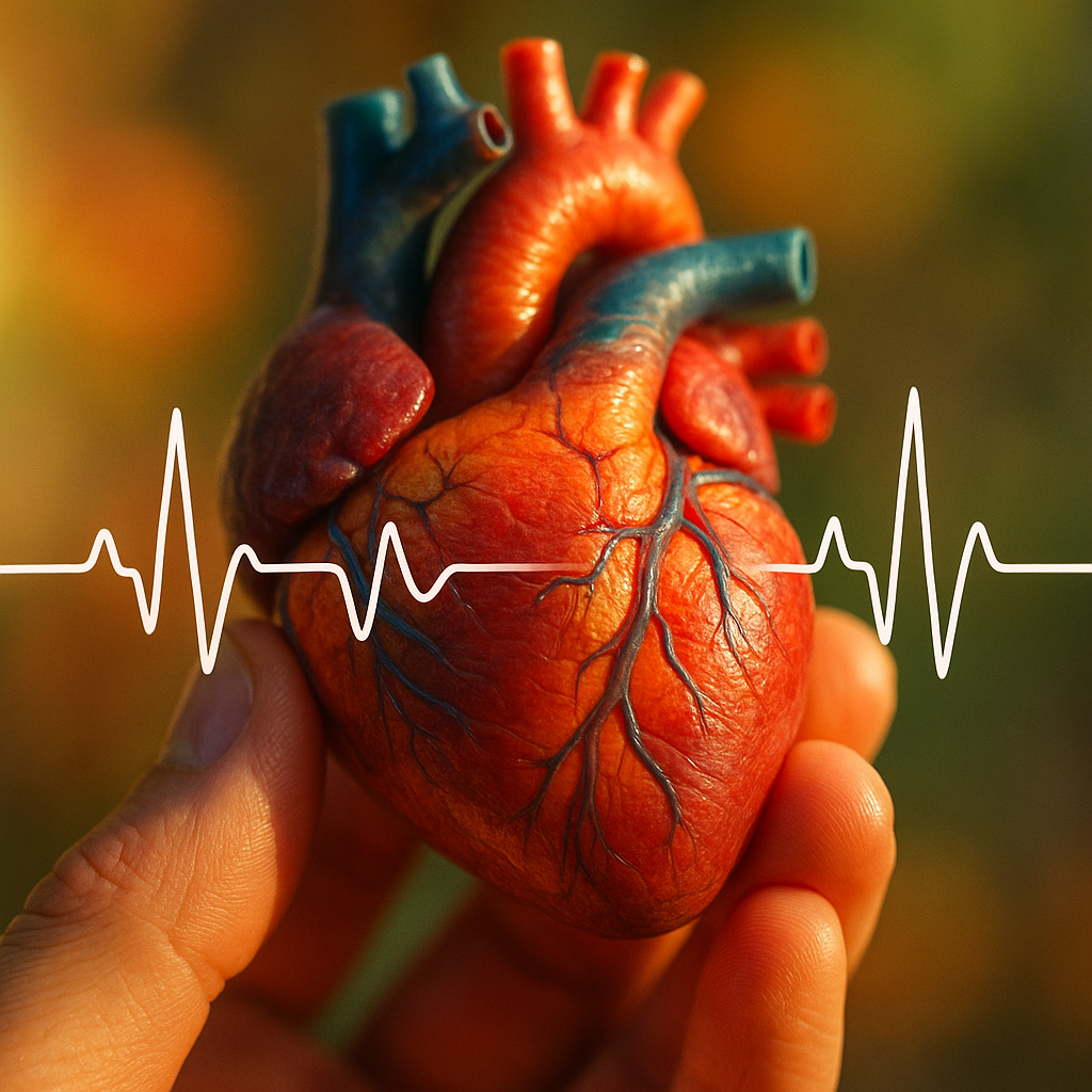 HRV Explained: Use Heart Rate Variability to Train Smarter