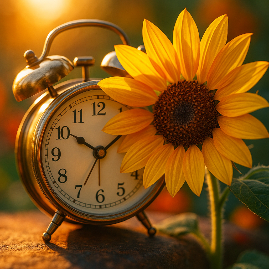 Circadian Rhythm Optimization: The Complete Light Protocol