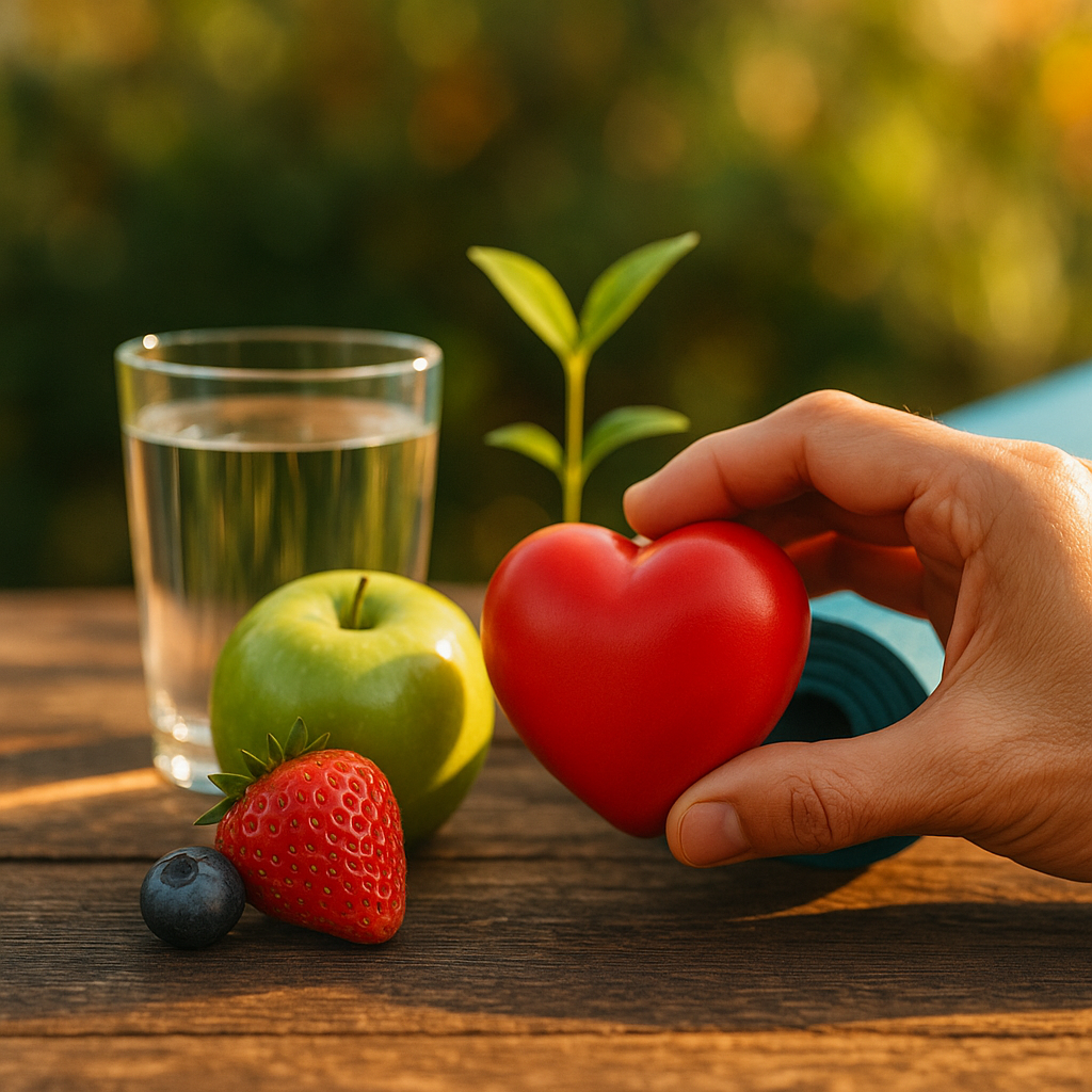 How to Improve Your HRV: 7 Evidence-Based Levers