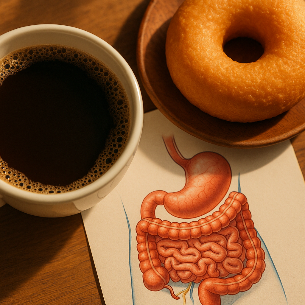 Does Coffee Break a Fast? The Honest Answer