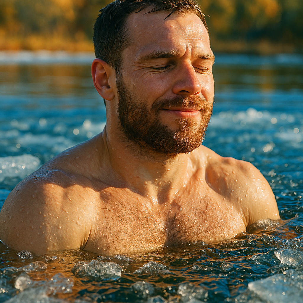 Cold Exposure Protocol: From Cold Showers to Ice Baths