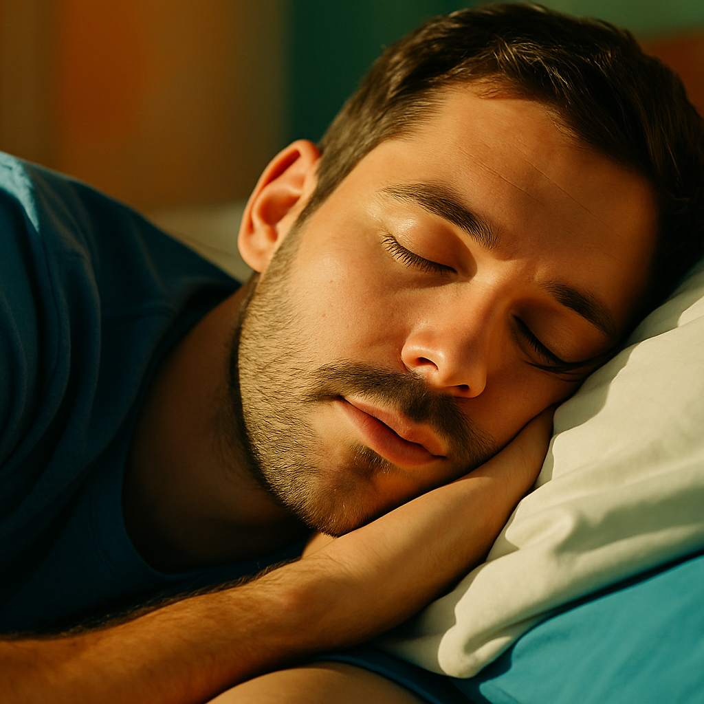 ¿Se recupera la deuda de sueño el fin de semana?