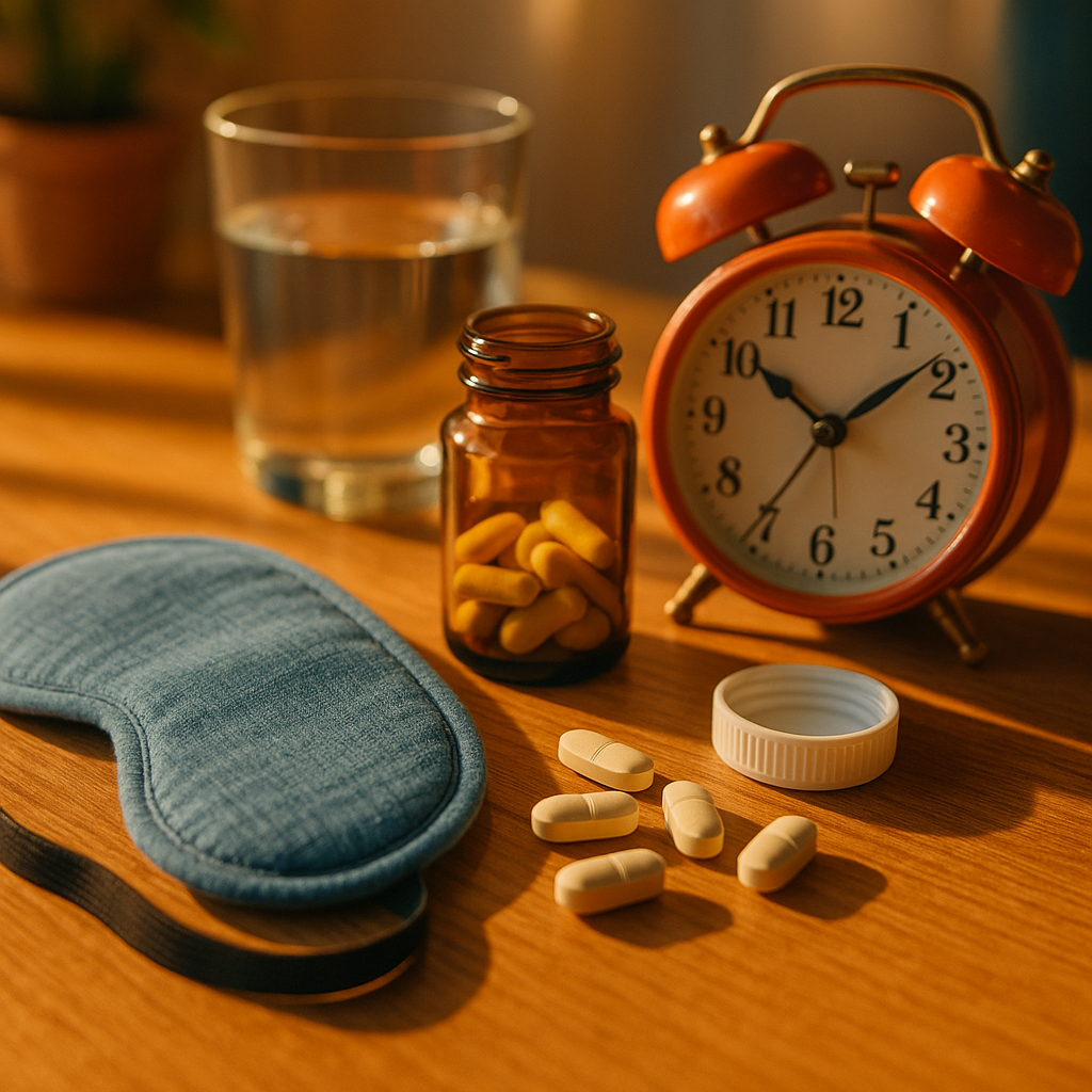 Rutina nocturna: el protocolo para dormir mejor
