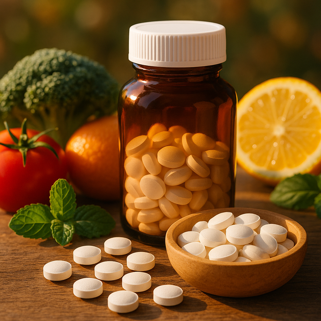Magnesium Glycinate: Benefits Dose and Why This Form
