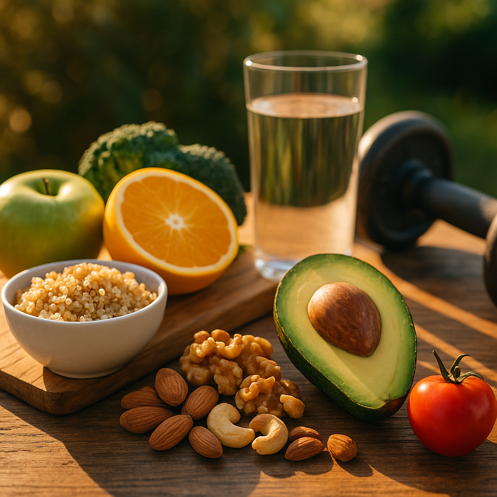 Cómo bajar el cortisol alto de forma natural