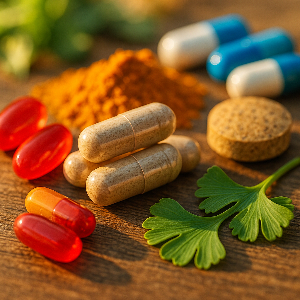 The Cognitive Stack: Evidence-Based Nootropics for Focus