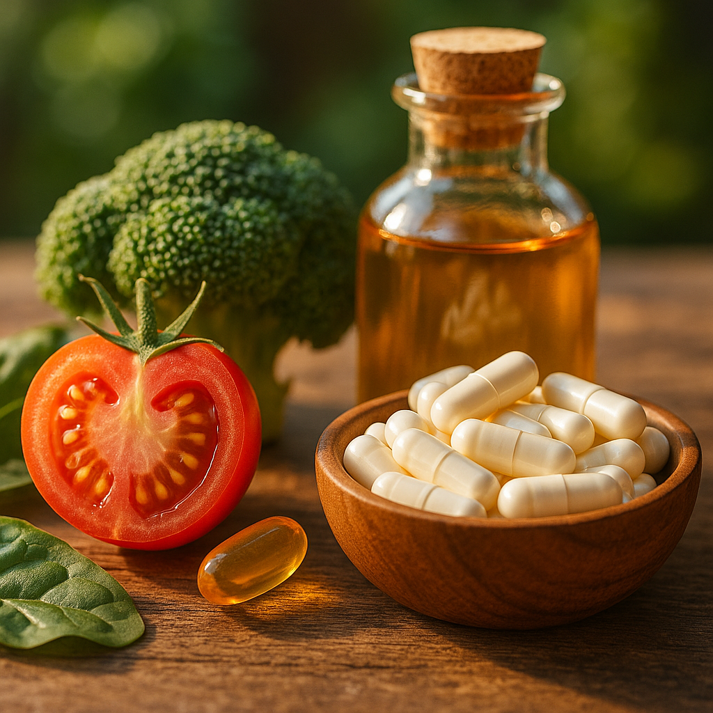 Alpha-GPC: The High-Density Choline for Peak Output