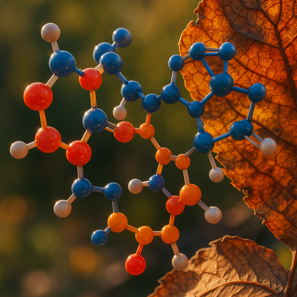 NAD+ and Aging: Why Levels Crash and How to Restore Them