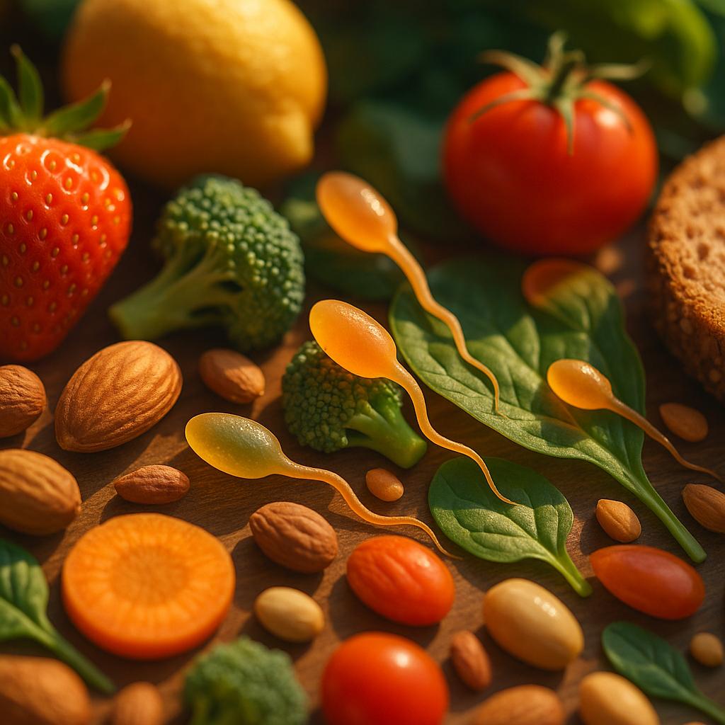 Spermidine: The Autophagy Supplement Backed by Data