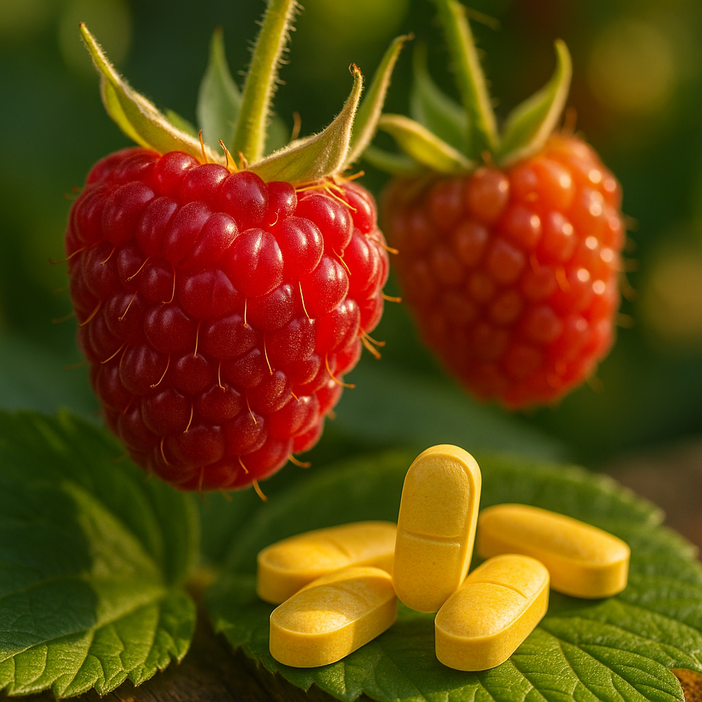 Senolytics: Clearing Zombie Cells with Quercetin and Fisetin