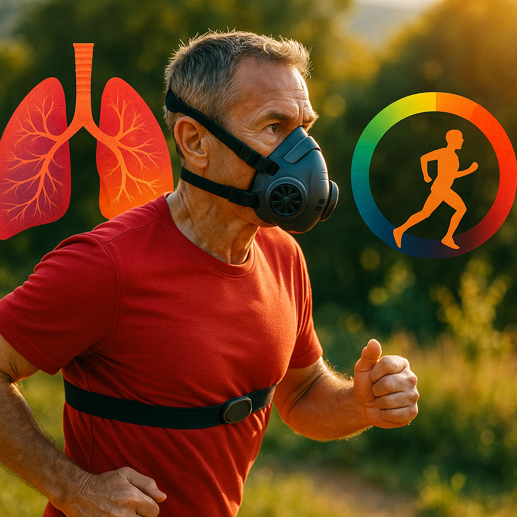 VO2 Max: The Strongest Predictor of Longevity