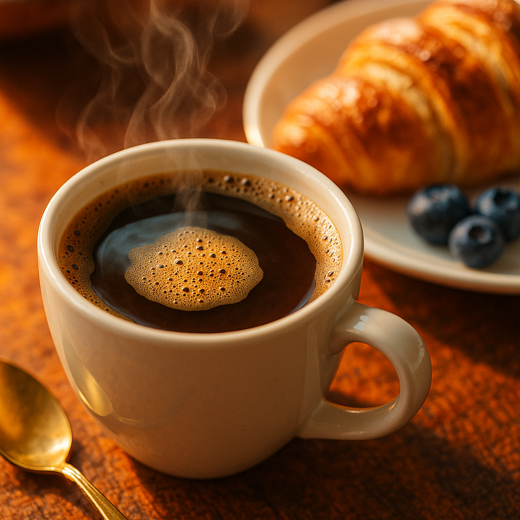 ¿El café rompe el ayuno? La respuesta honesta