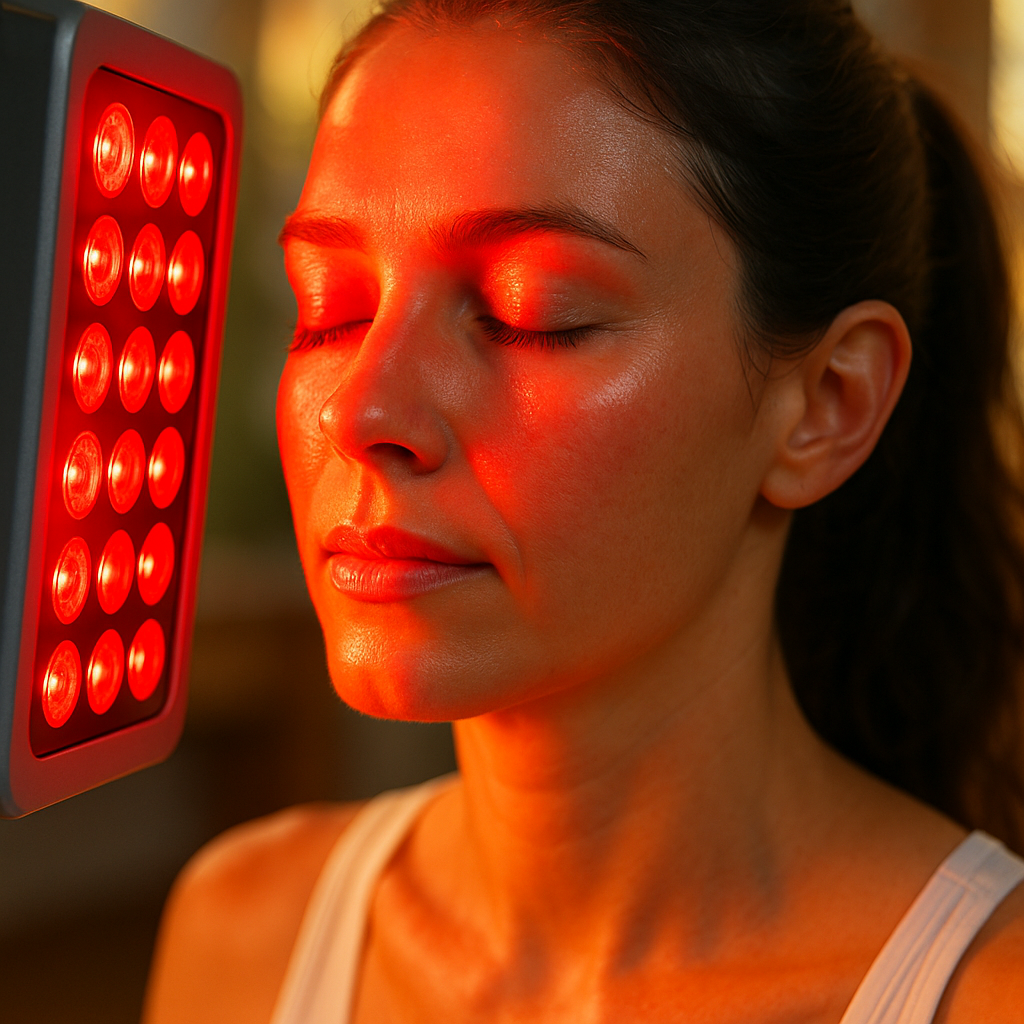 Red Light Therapy: Benefits Dosing and Devices