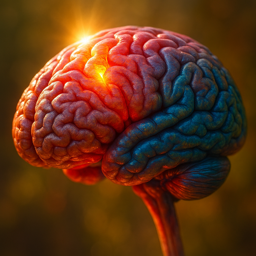 Photobiomodulation for Brain Health: The Evidence