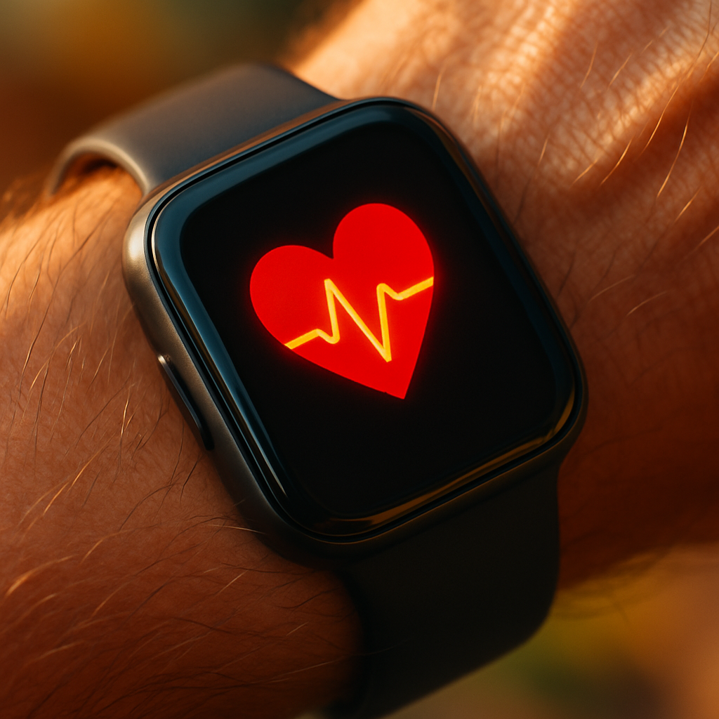 HRV bajo: qué significa y qué hacer