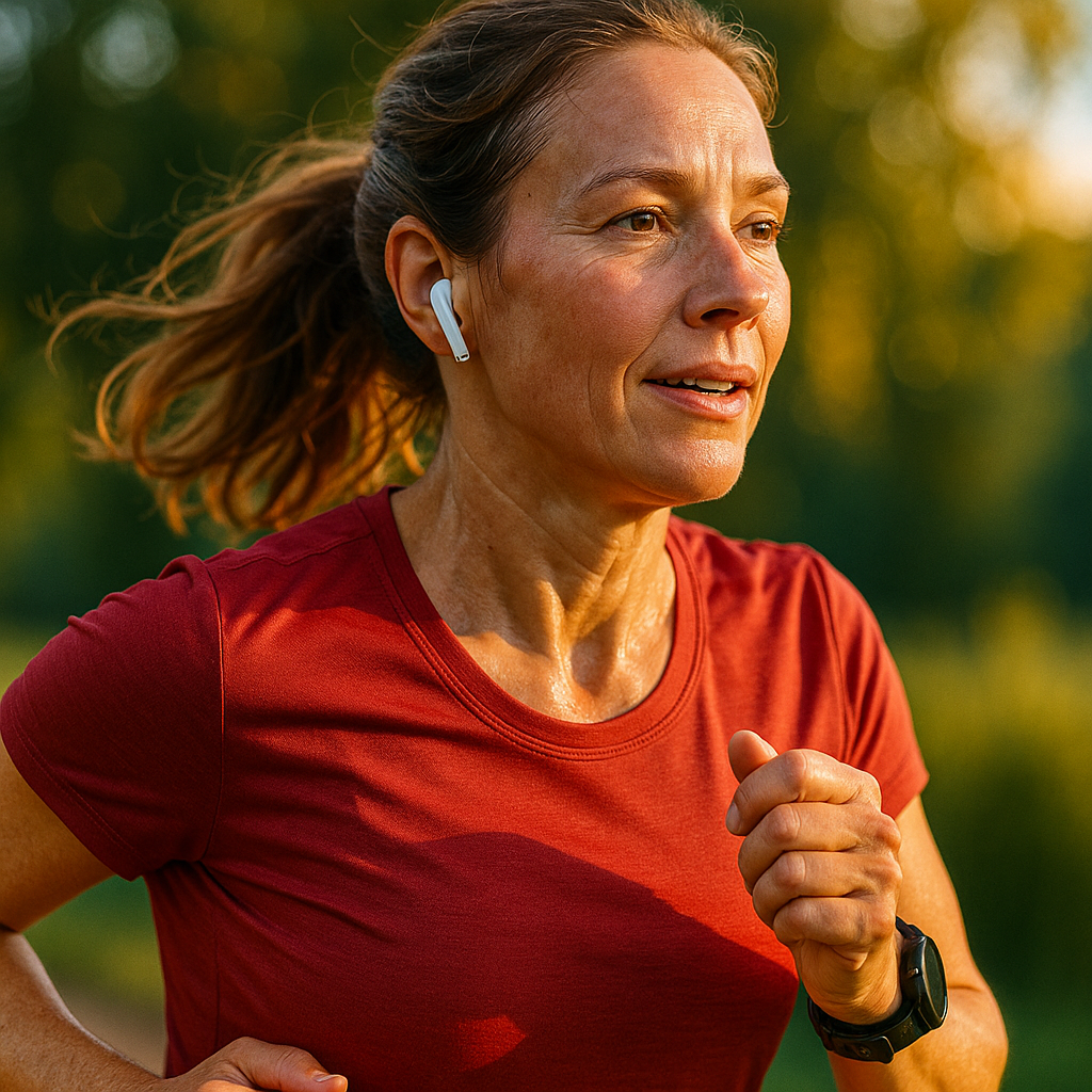 Zona 2: el cardio de la longevidad explicado