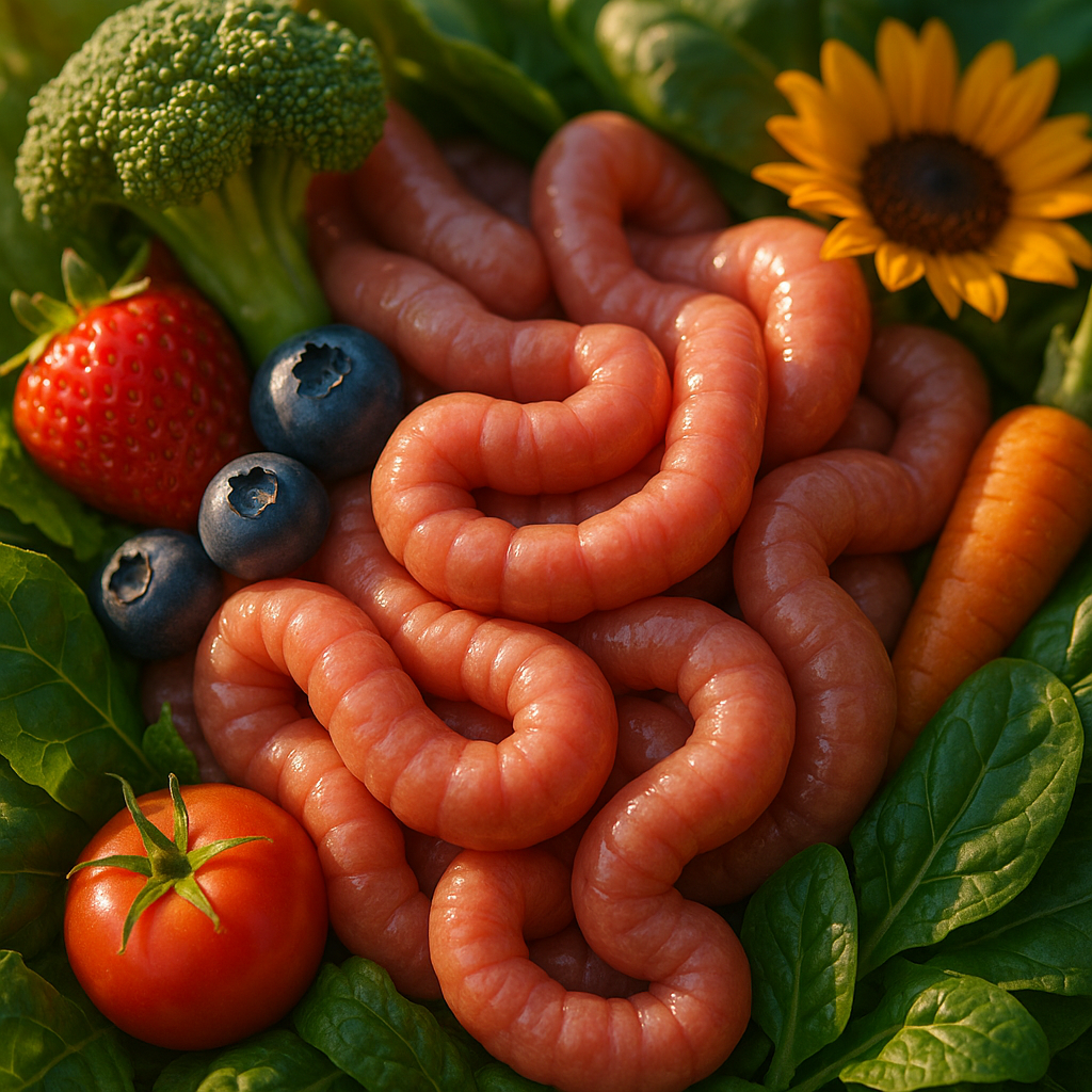 Gut Health: The Microbiome Optimization Protocol