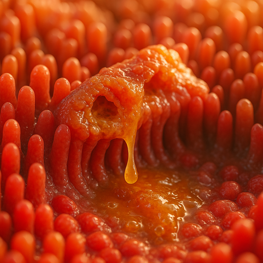 Leaky Gut: Real Mechanism Real Fixes