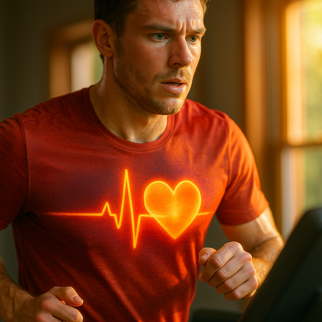 Zone 2 Cardio: The Mitochondrial Endurance Protocol