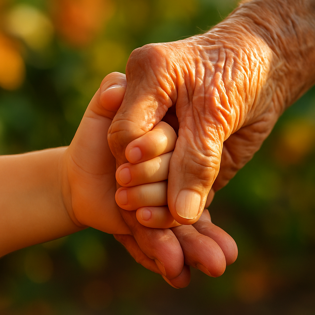 Grip Strength: A Surprising Predictor of Lifespan