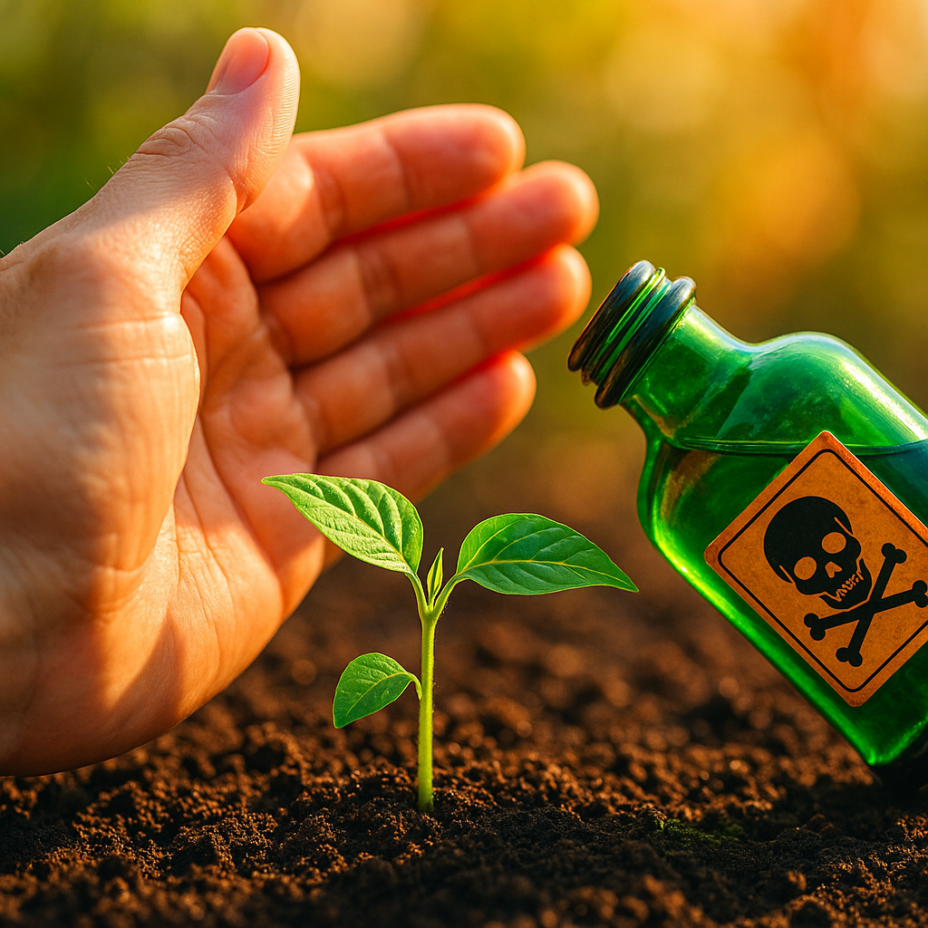 How to Reduce Your Daily Toxin Load: A Practical Guide