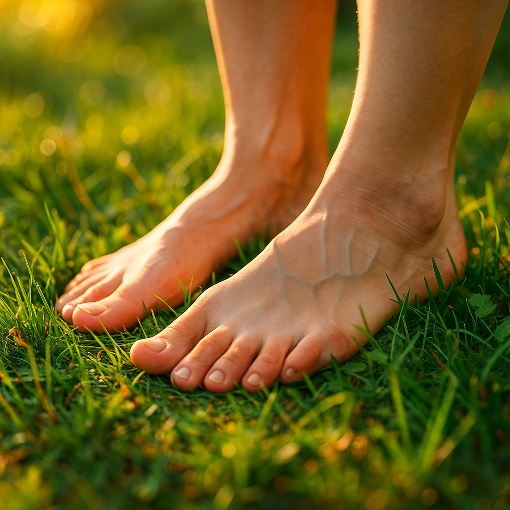 Grounding (Earthing): Hype or Real Physiology?