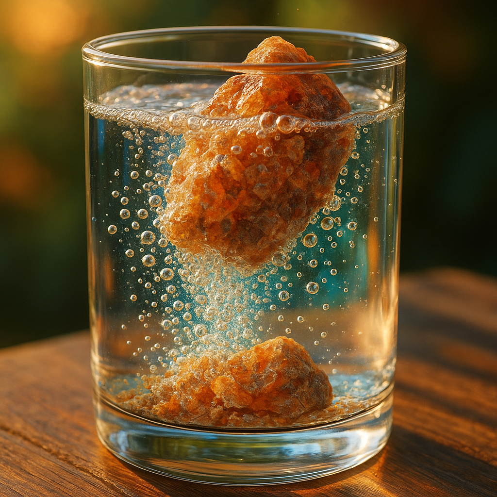 Should You Remineralize Your Water? The Case for It