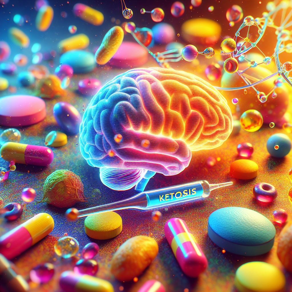 The Ultimate Guide to Ketosis for Brain Energy for Peak Performance