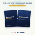 The Complete Performance Bundle — both books + 10 bonuses